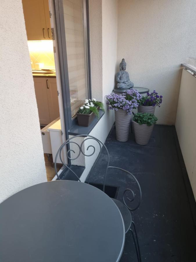 Barbora apartament Druskininkai Exterior foto