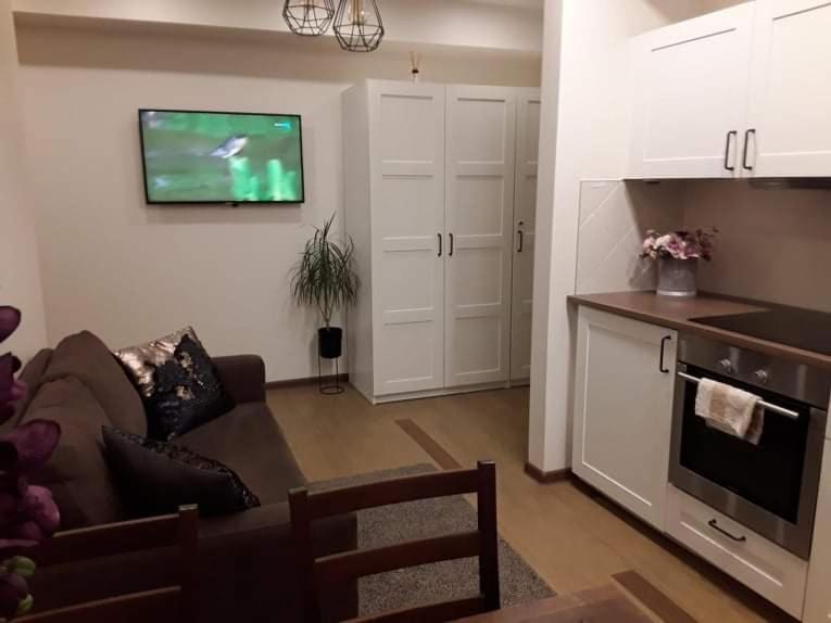 Barbora apartament Druskininkai Exterior foto