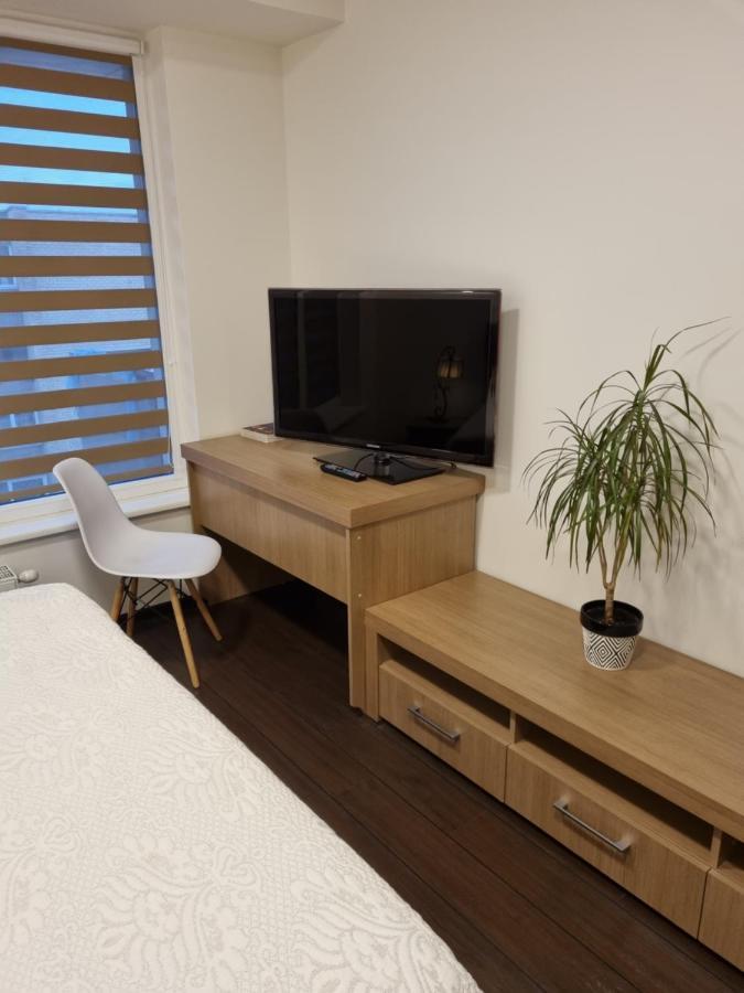 Barbora apartament Druskininkai Exterior foto