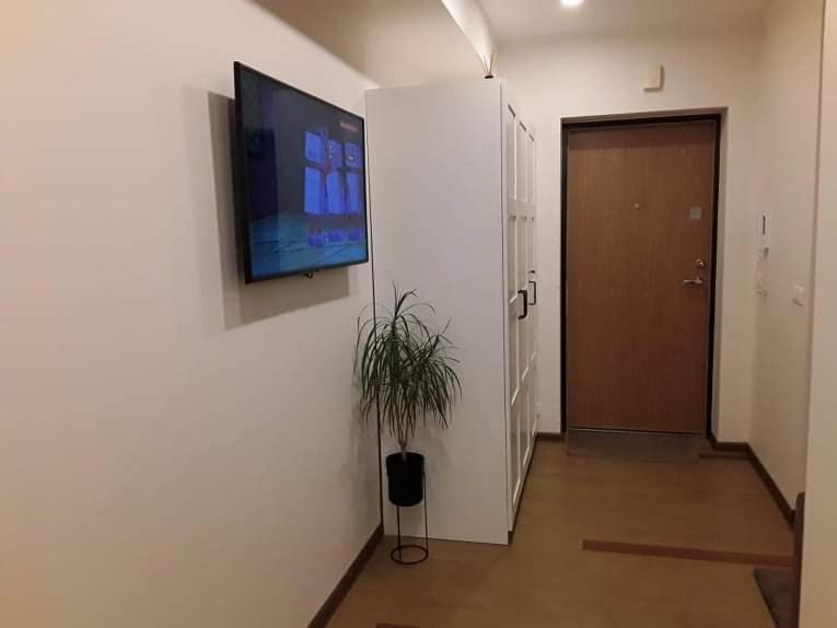 Barbora apartament Druskininkai Exterior foto