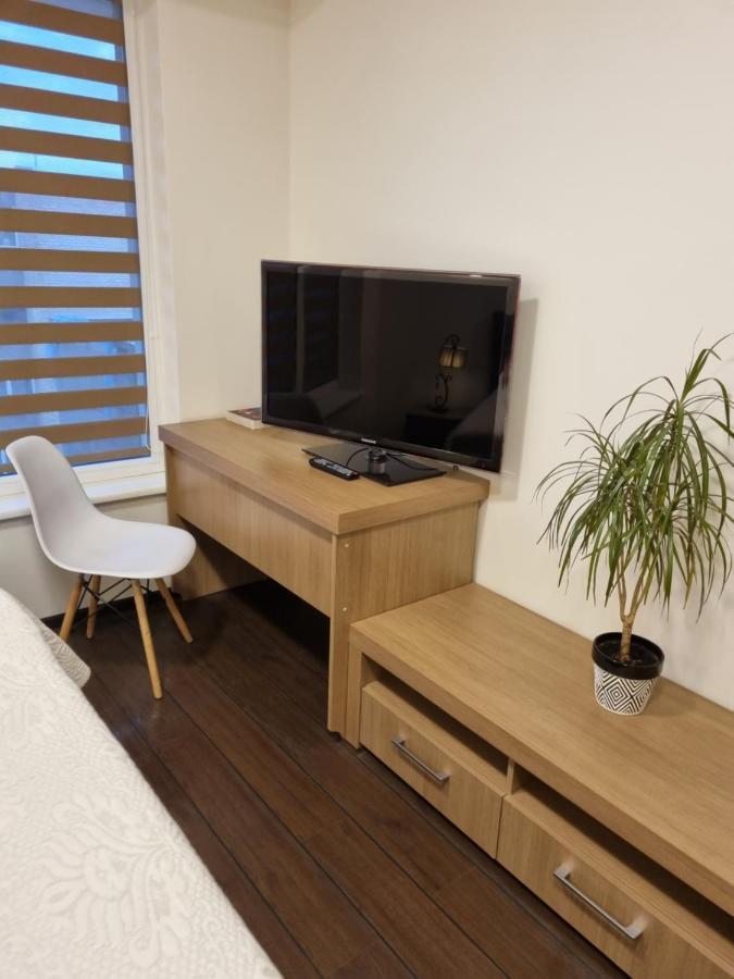 Barbora apartament Druskininkai Exterior foto