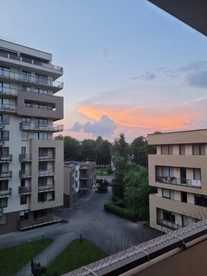Barbora apartament Druskininkai Exterior foto
