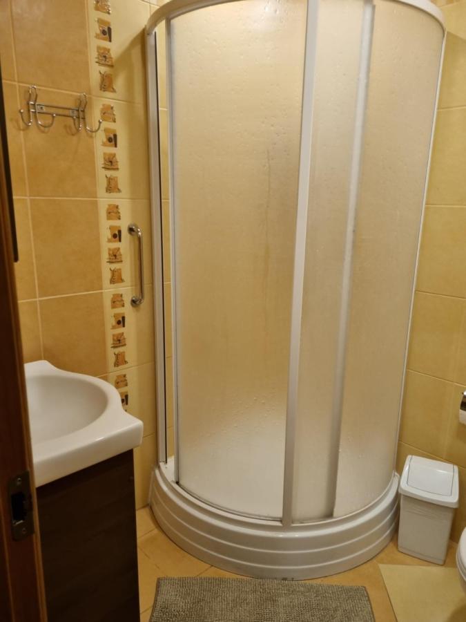 Barbora apartament Druskininkai Exterior foto