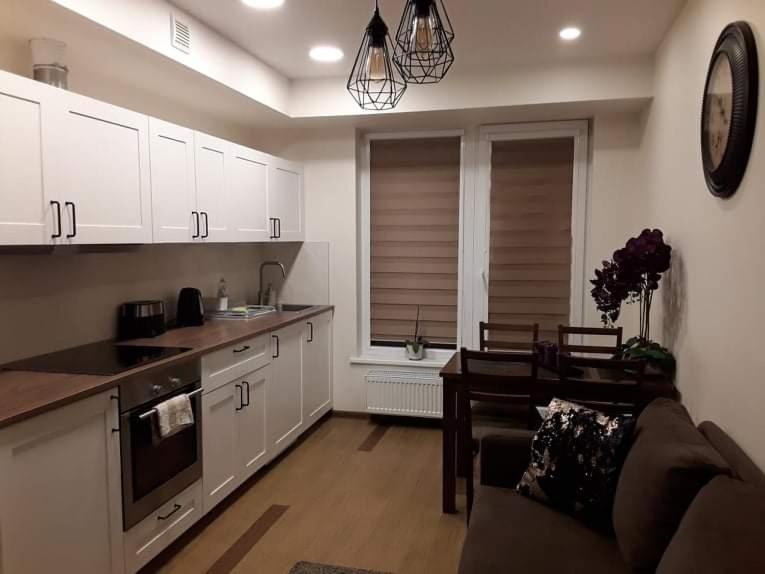 Barbora apartament Druskininkai Exterior foto